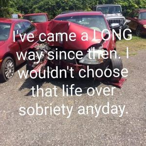 Meet your Posher, Johnny